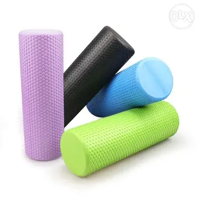 New Soft foam Roller