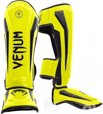 Venum Challenger Standup Shinguards