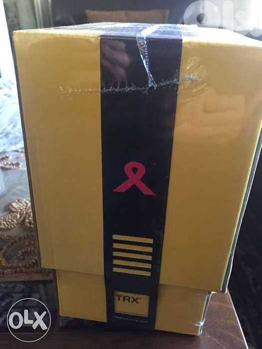 trx p3 pink special edition 0