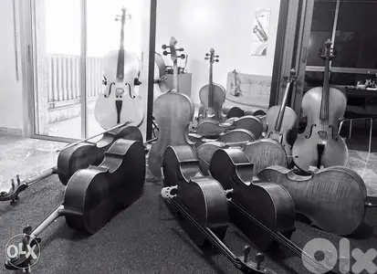 Cello تشيلو