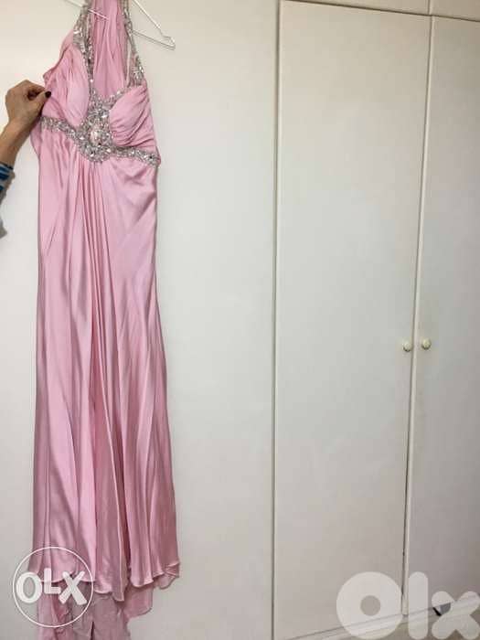 evening dress 0