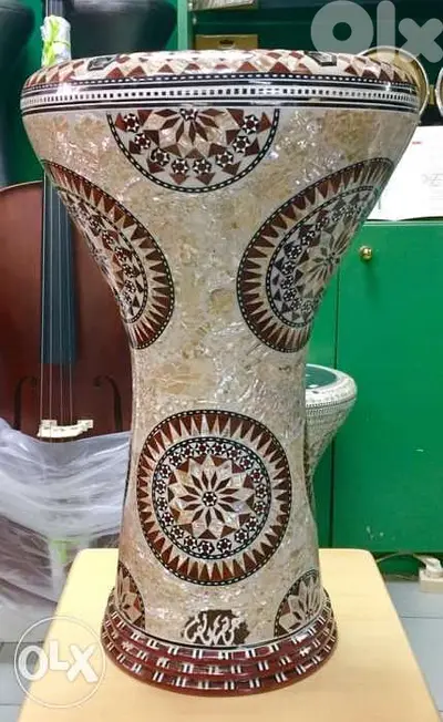 tablah jawhara طبلة رائعة من جوهرة الفن موديلات جديدة