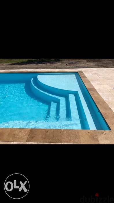 contracting swimming pool key system concrete & electro mechanical 1