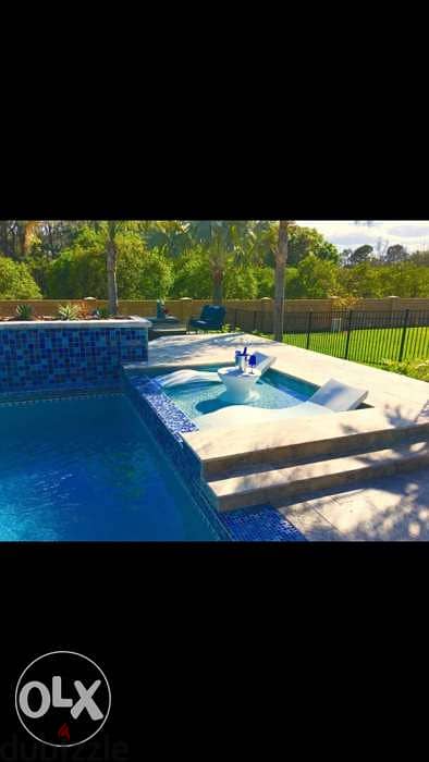 contracting swimming pool key system concrete & electro mechanical 2