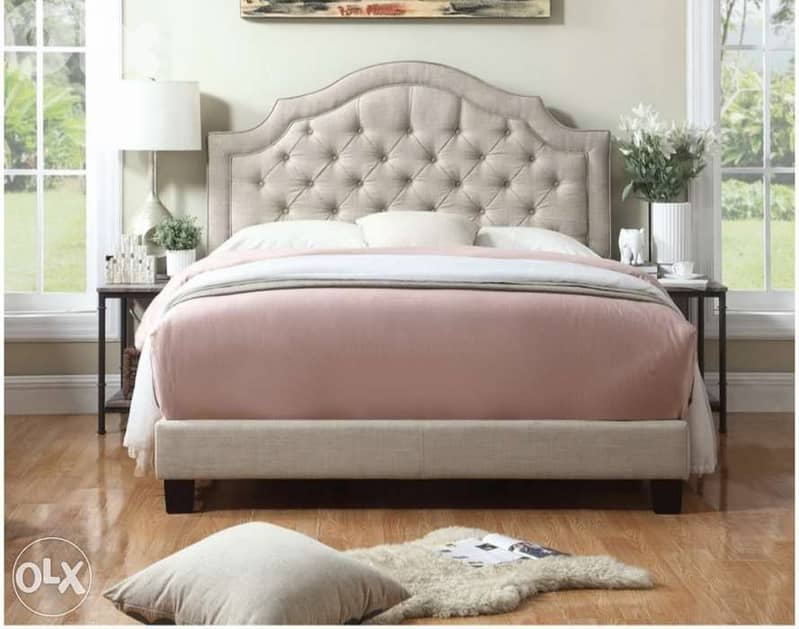 Beds and mattress 0