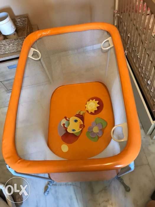 brevi playpen (parc) 1