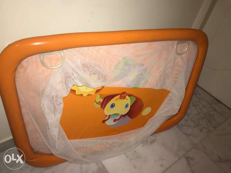 brevi playpen (parc) 2