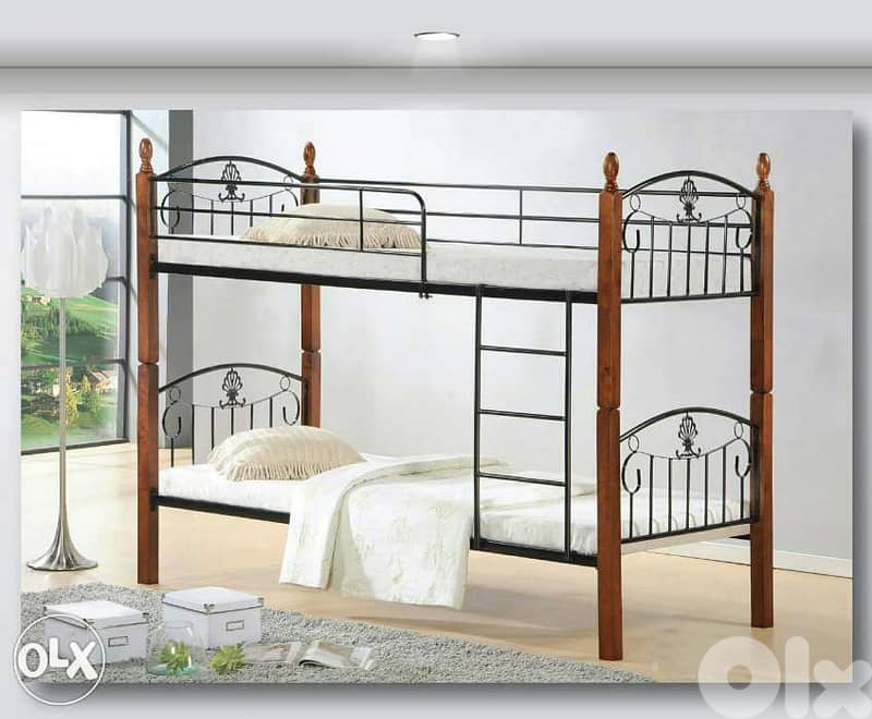Tulip furniture 1