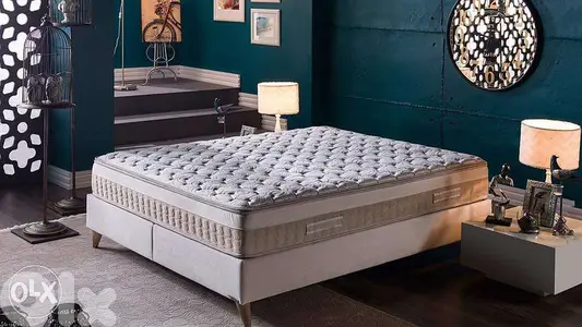 تخت منجد