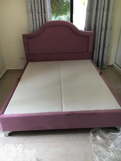 تخت منجد مجوز