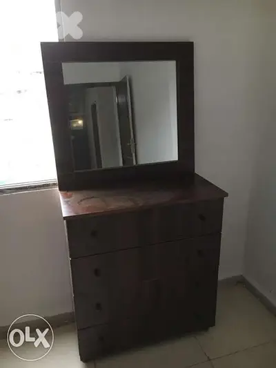 شوفنيرة مع مراية