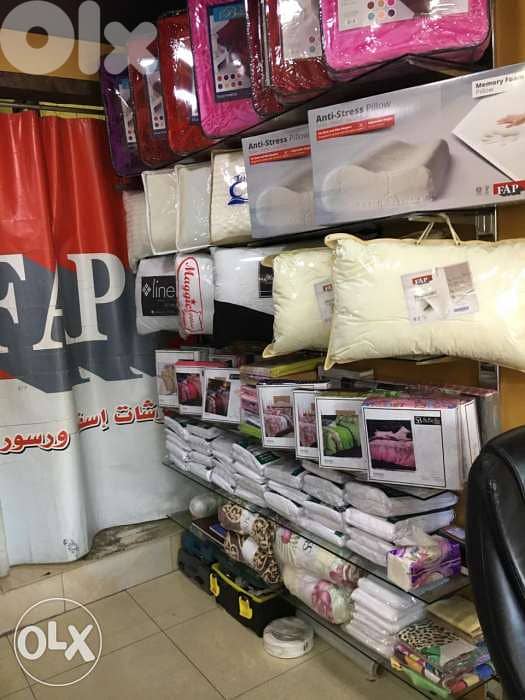 Pillows ,protection, cover for mattress 0