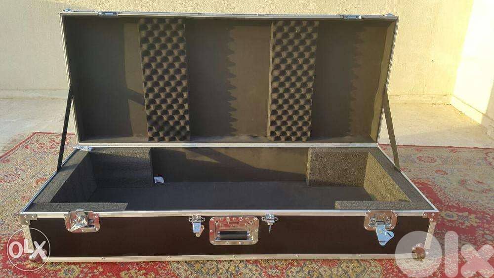 Korg & Ketron Hard Case available for all PA series, PA4x & PA3X etc 2