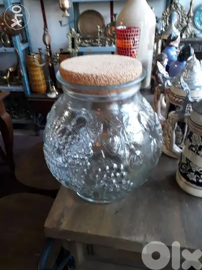 antique