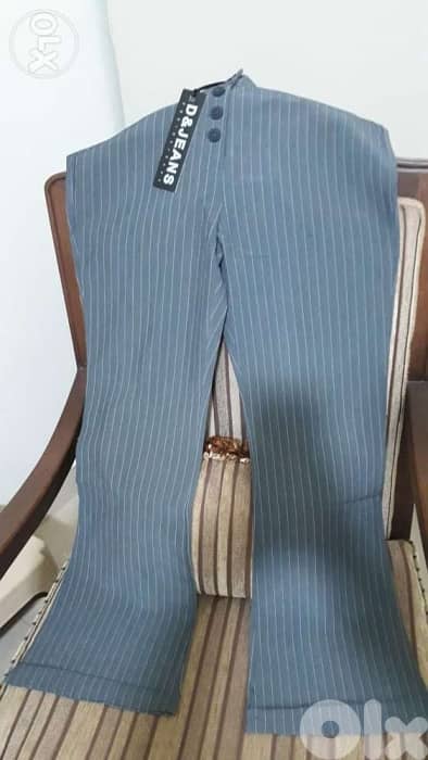 Pants for lady 1
