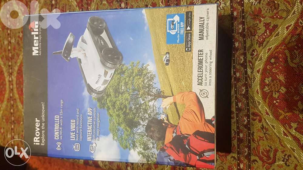 I rover track for sale 0