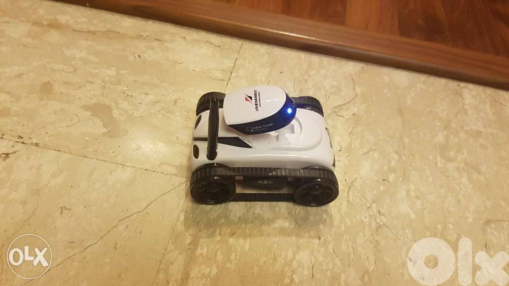 I rover track for sale 3