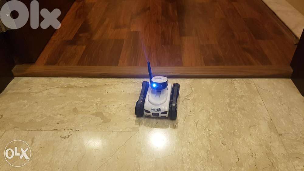 I rover track for sale 5
