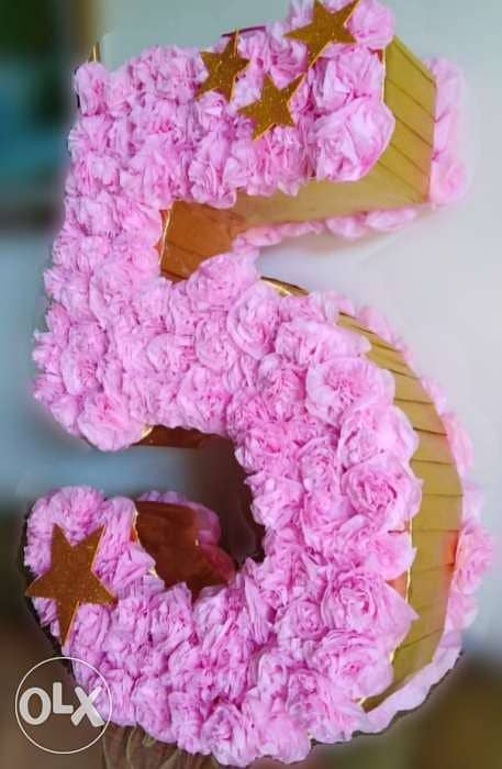 Pinata 0