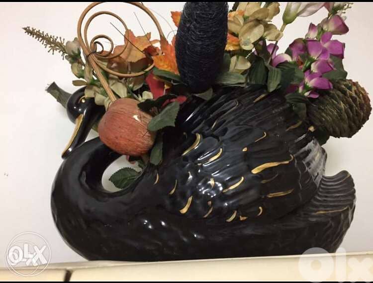 Vase duck design فاز 1