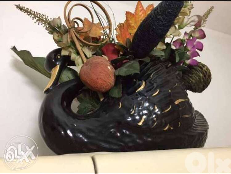 Vase duck design فاز 2