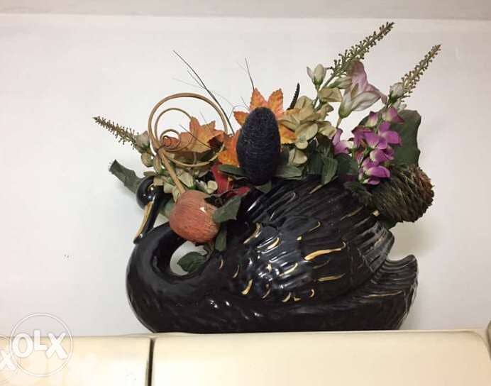 Vase duck design فاز 3