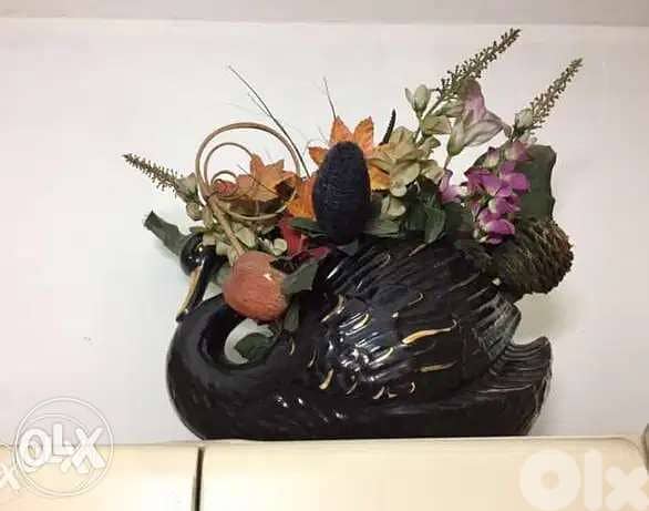 Vase duck design فاز 5