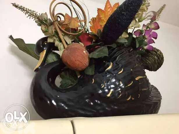 Vase duck design فاز 6