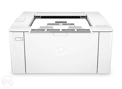 HP LaserJet Pro M111w