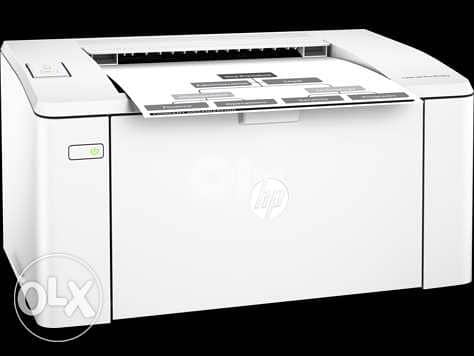 HP LaserJet Pro M111w 2
