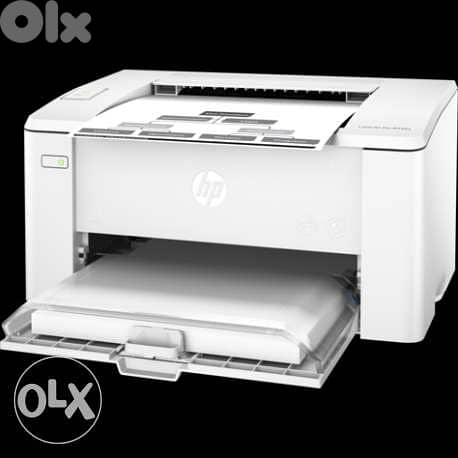 HP LaserJet Pro M111w 4