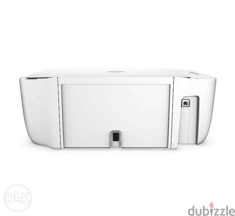 HP Deskjet 2320 All-in-One Printer FOR ONLY 55$ 1