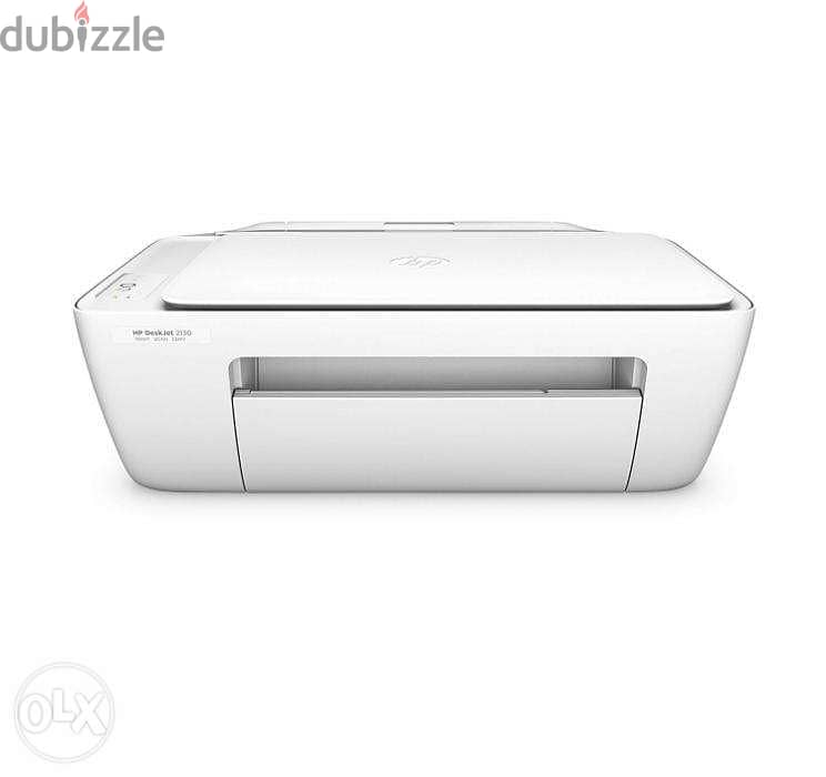 HP Deskjet 2320 All-in-One Printer FOR ONLY 55$ 2