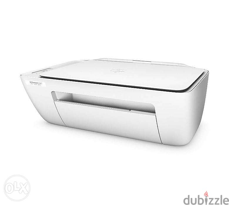 HP Deskjet 2320 All-in-One Printer FOR ONLY 55$ 3