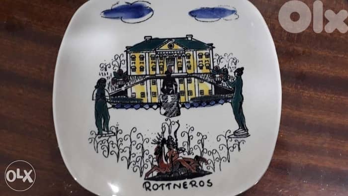 Antique 1