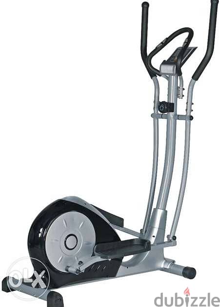 Elliptical fitness factory 0