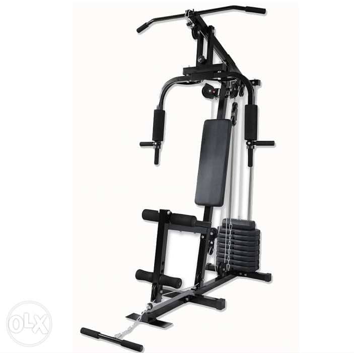 Sports equipment 0