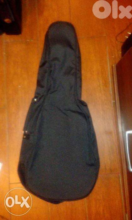 violin soft bag 0