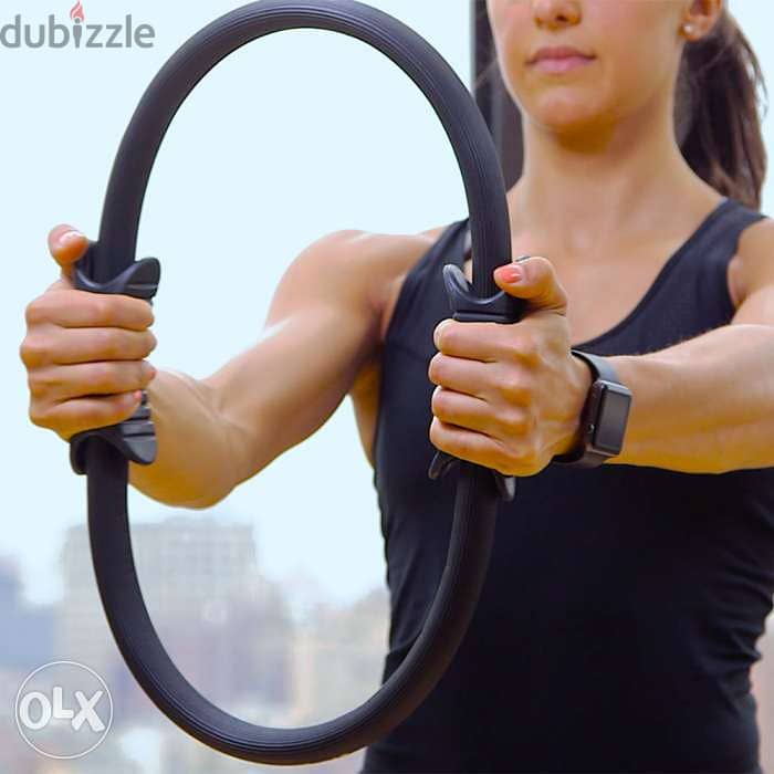 pilates ring 0