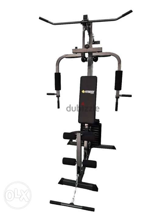 Fitness factory home gym 0