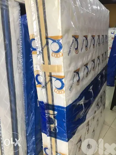 فرشات queen supreme soft جميع المقاسات