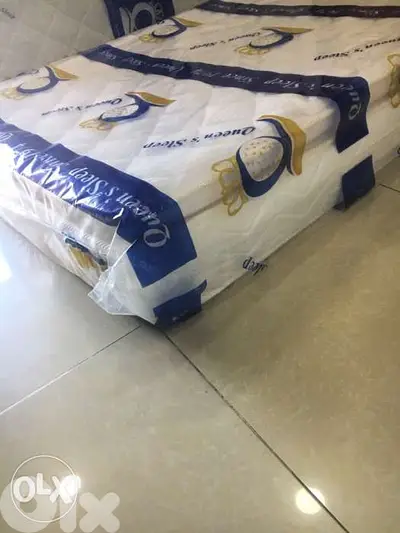 فرشات سوبر اكسترا مع طبقه pillow top