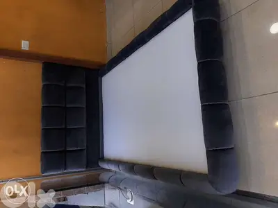 تخت منجد