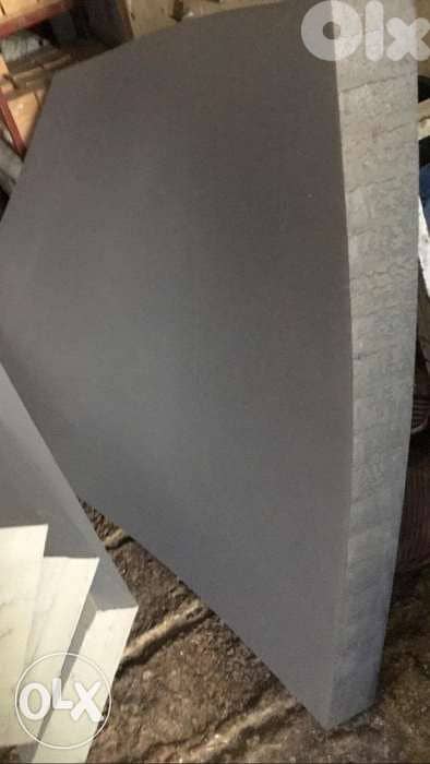 اسفنج مضغوط 0