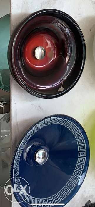 bassin glass 0
