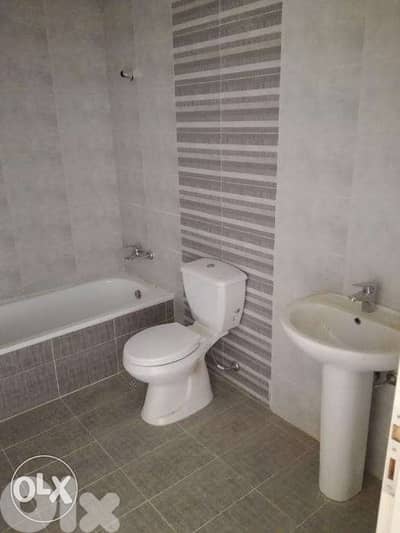 Apartment for Sale with Large Terrace Jbeil - شقق للبيع