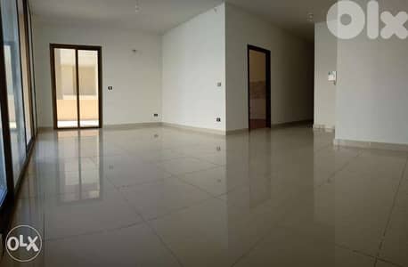 Apartment for Sale with Large Terrace Jbeil - شقق للبيع
