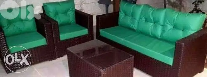 تفصيل اسفنج وطراحات للمقاعد الخشب