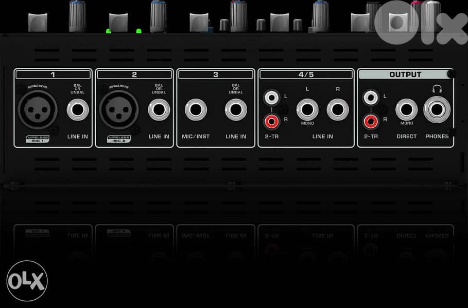 Behringer PPA200 amazing solution,Special Speaker for Korg PA series 4