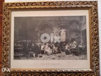 2 Gravures